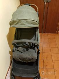 passeggino joie