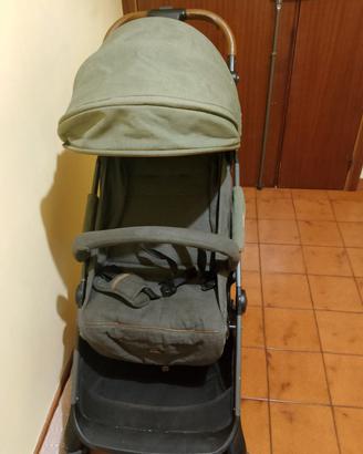 passeggino joie