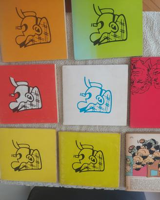 fumetti d epoca di andy capp