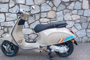 Piaggio Vespa 50 Primavera