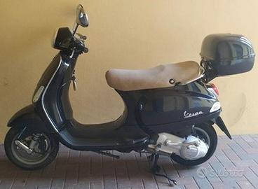 Vespa Lx 150 2009