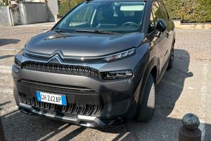 CITROEN C3 Aircross PureTech 110 S&S Series