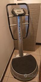 macchinario per glutei 