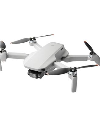 DJI MINI 2 FLY MORE COMBO Drone 4K con accessori!