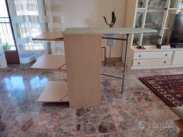 Mobile tavola da stiro Foppapedretti - Elettrodomestici In vendita a La  Spezia