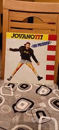Jovanotti for president (IBZ 461200 1)