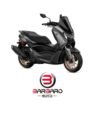 Yamaha Nmax 155 Tech Max 2026 Crystal Graphite e M