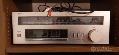 Hi-fi Denon anni '80