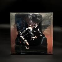 Birds In The Trap Sing Mcknight - Travis Scott