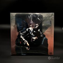 Birds In The Trap Sing Mcknight - Travis Scott