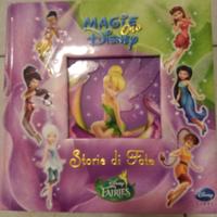 Storie di fate Disney 