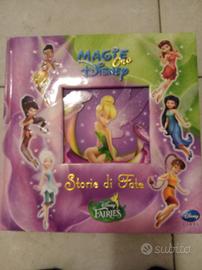 Storie di fate Disney 
