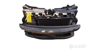 CALANDRA CON KIT RADIATORI FORD Ka Serie (CCU) Die