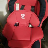 seggiolino auto prenatal