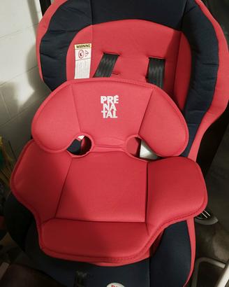 seggiolino auto prenatal