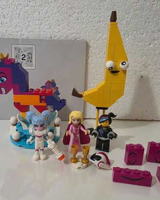 Set the lego movie 2 n 70824