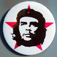 SPILLA CHE GUEVARA