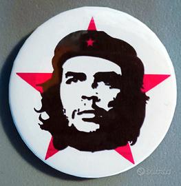 SPILLA CHE GUEVARA
