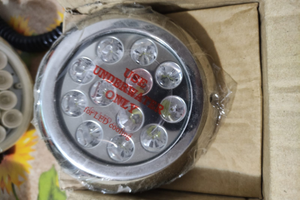 Faro a led a immersione