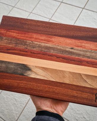 Tagliere legno