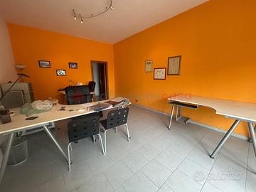 Ufficio Grottaglie [LM2564VCU]