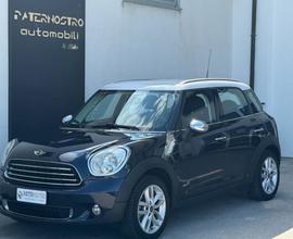 Mini Countryman 1.6 Cooper D all4