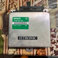 Centralina Fiat uno turbo ie