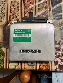 Centralina Fiat uno turbo ie