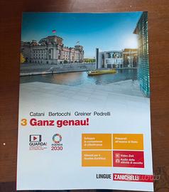 Libro ganz genau 3