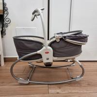 Lettino a dondolo Tiny Love