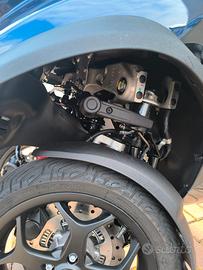 Piaggio MP3 400 hpe - 2021