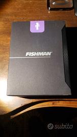 Pick up per contrabbasso Fishman BP 100