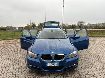 Bmw 2009, serie 3 ACCETTO PERMUTA
