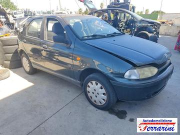 Fiat palio 171, 178 1.2 68cv 99-00 - ricambi