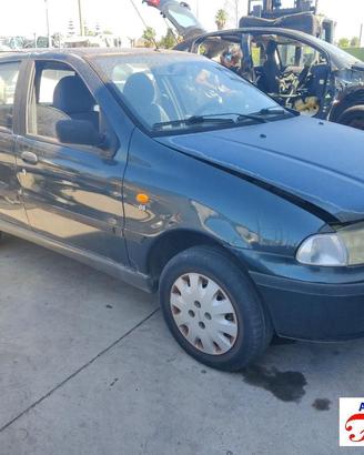 Fiat palio 171, 178 1.2 68cv 99-00 - ricambi