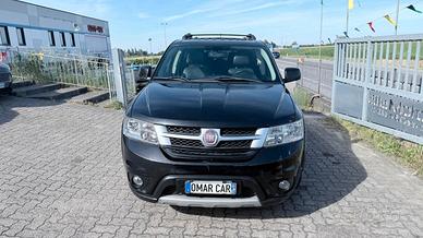 Fiat Freemont 2.0 MJT 2012 7 POSTI