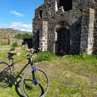 Lombardo Amantea 200 anno 2021