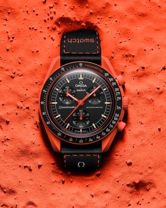 MISSION ON EARTH - LAVA