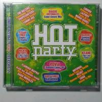 Hot Party Spring 2005