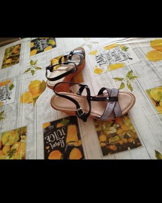 sandali donna