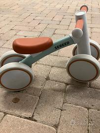 Bicicletta Sereed
