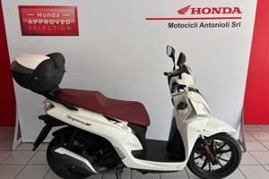 Sym Symphony 200