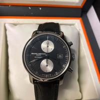 Baume et Mercier