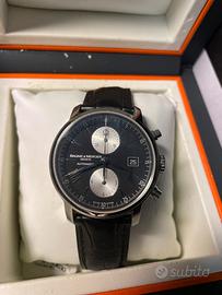 Baume et Mercier