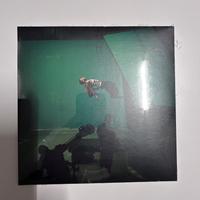 Blanco - Piangere a 90/Maledetta Rabbia - Vinile