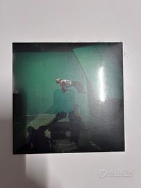 Blanco - Piangere a 90/Maledetta Rabbia - Vinile