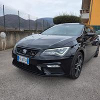 Seat Leon 1.5 131cv TGI Metano