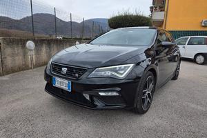 Seat Leon 1.5 131cv TGI Metano