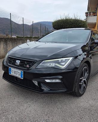 Seat Leon 1.5 131cv TGI Metano