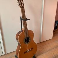 Chitarra Paco Castillo 201